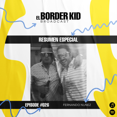 El Border Kid