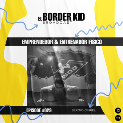 El Border Kid