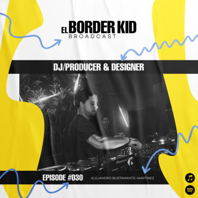 El Border Kid