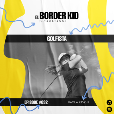 El Border Kid