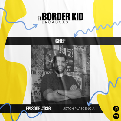 El Border Kid