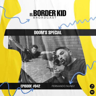 El Border Kid