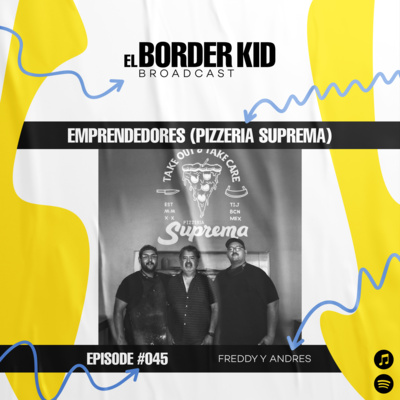 El Border Kid