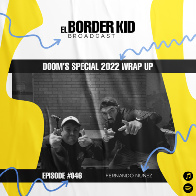 El Border Kid