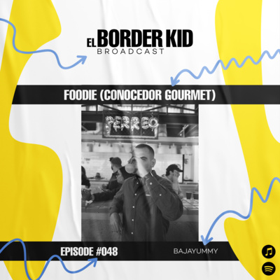 El Border Kid