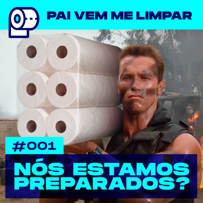 Pai Vem Me Limpar