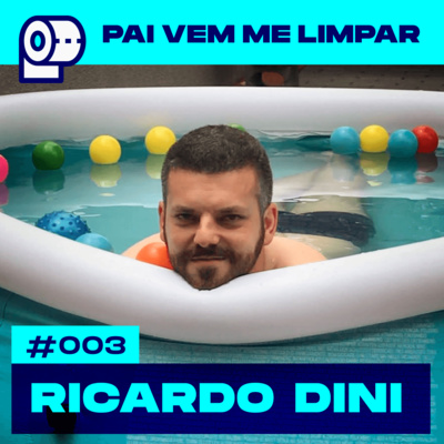 Pai Vem Me Limpar