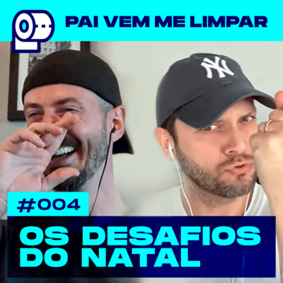 Pai Vem Me Limpar