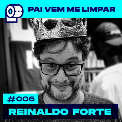 Pai Vem Me Limpar