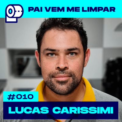 Pai Vem Me Limpar