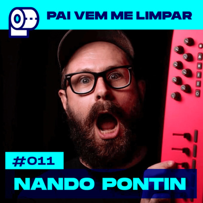 Pai Vem Me Limpar