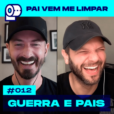 Pai Vem Me Limpar