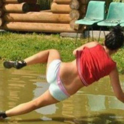 2. Embarrassing!!!!! 2. Embarrassing!!!!!