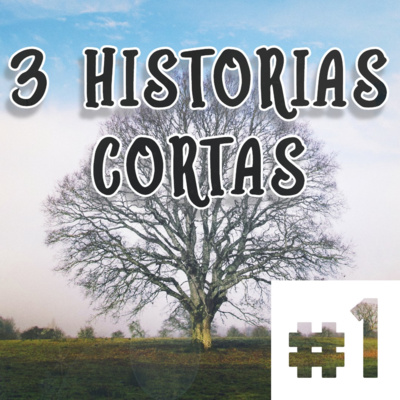 Cuentos Cortos Para el Alma