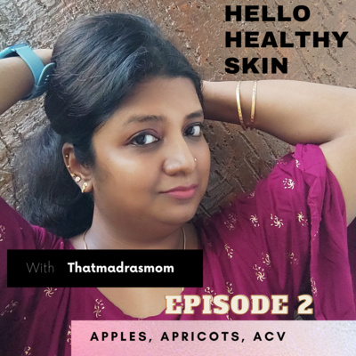 Hello Healthy Skin