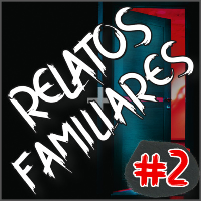 Acechadores Nocturnos -Relatos de Terror y Suspenso-