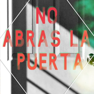 Acechadores Nocturnos -Relatos de Terror y Suspenso-