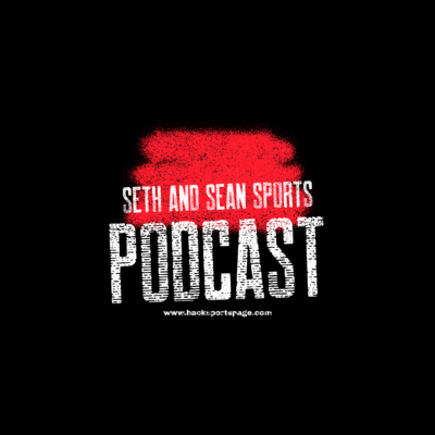 Seth and Sean Sports 11/17