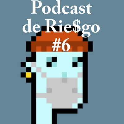 PODCAST DE RIE$GO