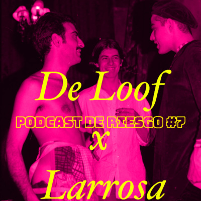 PODCAST DE RIE$GO