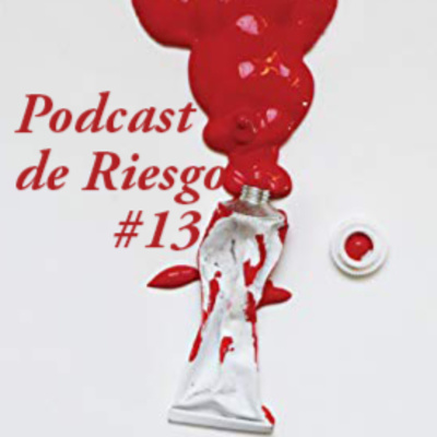 PODCAST DE RIE$GO