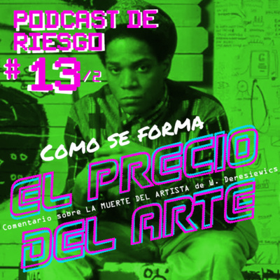 PODCAST DE RIE$GO