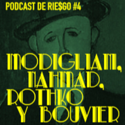 PODCAST DE RIE$GO