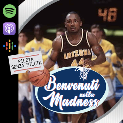 Benvenuti nella Madness