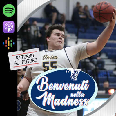 Benvenuti nella Madness