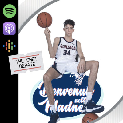 Benvenuti nella Madness