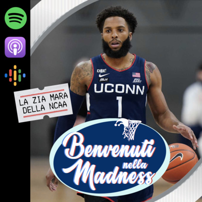 Benvenuti nella Madness