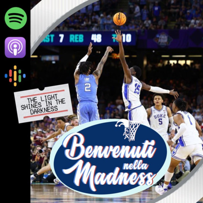 Benvenuti nella Madness