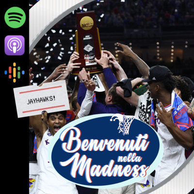 Benvenuti nella Madness
