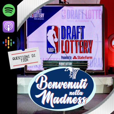 Benvenuti nella Madness