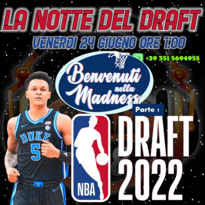 Benvenuti nella Madness