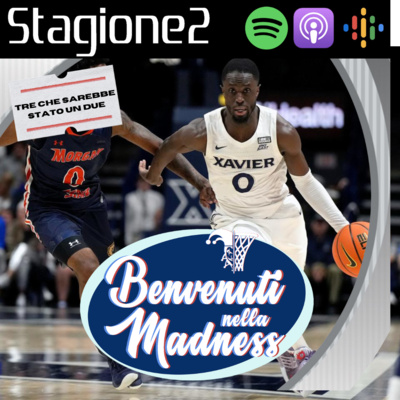 Benvenuti nella Madness