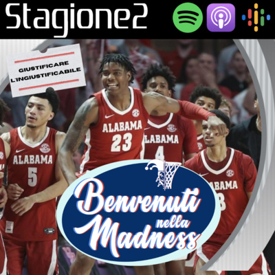 Benvenuti nella Madness