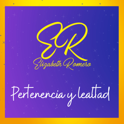 Pertenencia y lealtad episode artwork