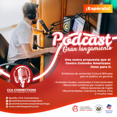 CCA Connections