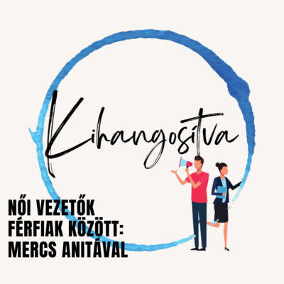 Kihangosítva