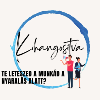 Kihangosítva