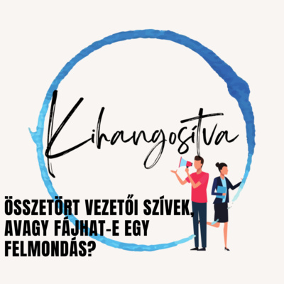 Kihangosítva