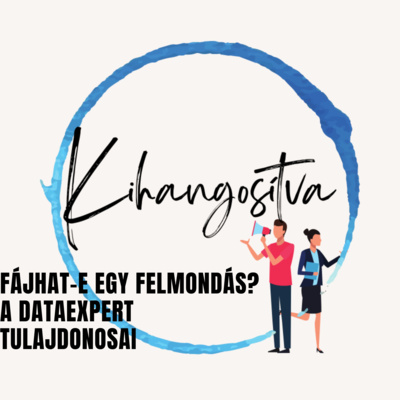 Kihangosítva