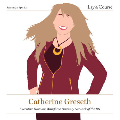 Disability Advocacy in the Workplace with Catherine Greseth