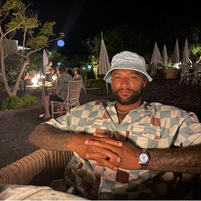 The AirMcNair Podcast