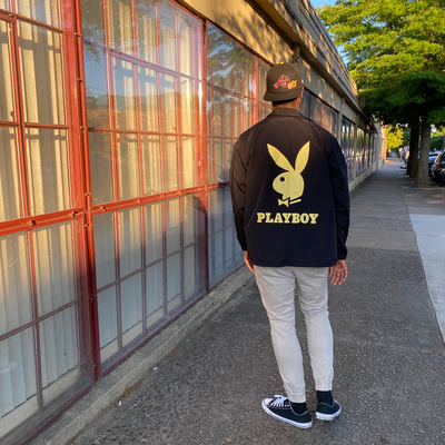 Episode Forty Seven: Playboy