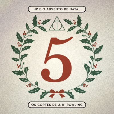 Harry Potter e o Advento de Natal