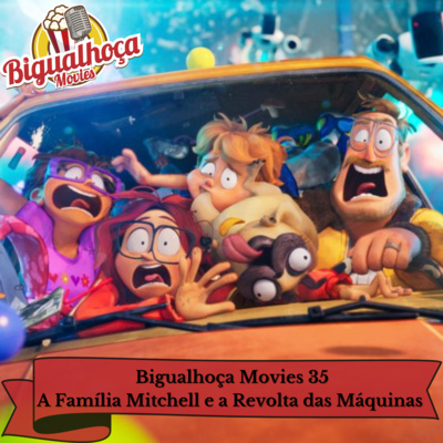 Bigualhoça Movies