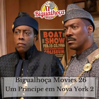 Bigualhoça Movies