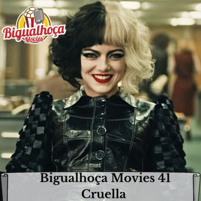 Bigualhoça Movies